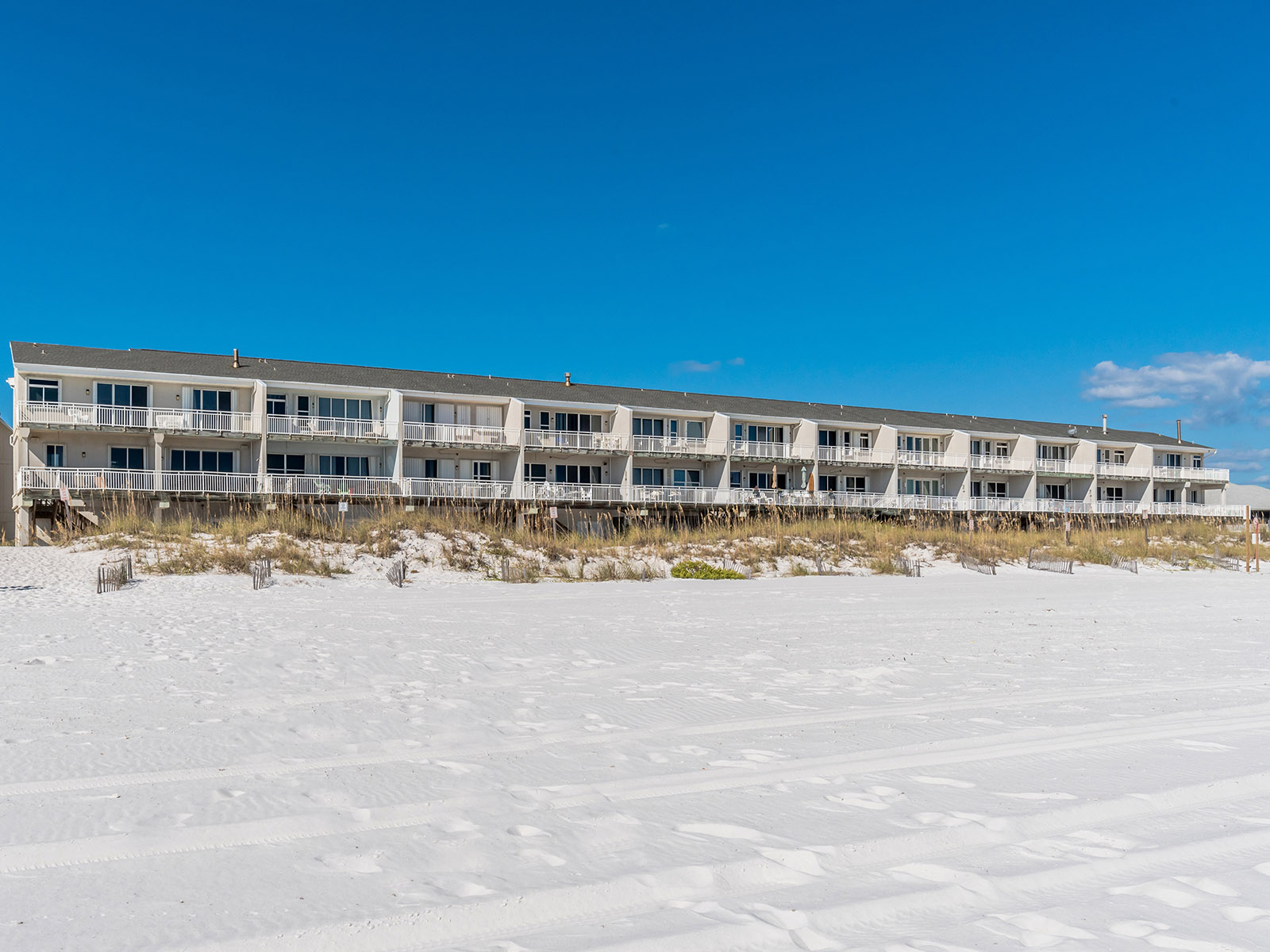 Calle Bonita Townhomes Southern Vacation Rentals