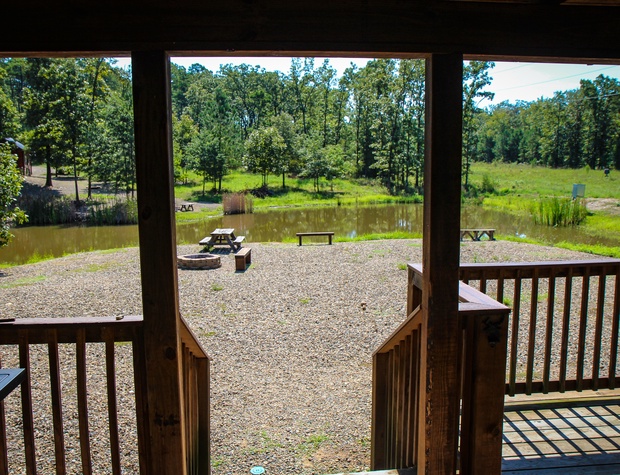 Hoot Owl Hollow - Broken Bow Cabin Lodging