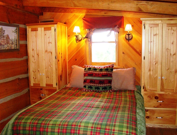 Bear Hug Cabin | Great Smokys Cabin Rentals