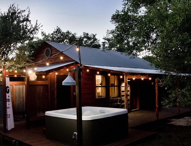 Moonshiner Cabin Wimberley Vacation Homes Texas Lodging Hill