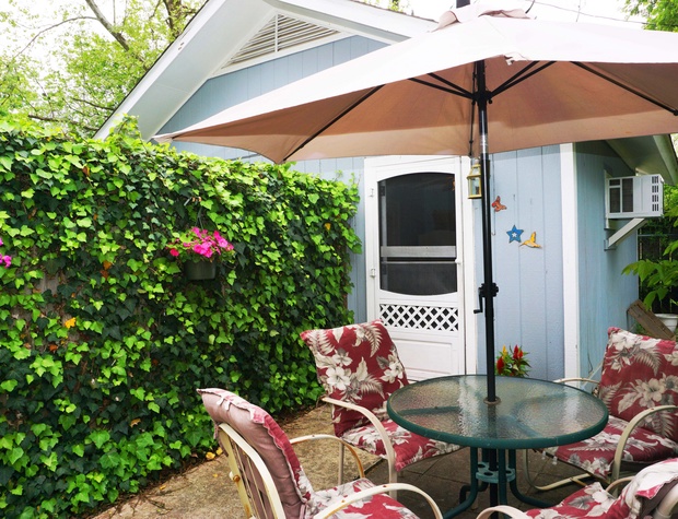 Bandit S Hideaway Rosey S Cottage Wimberley Vacation Homes
