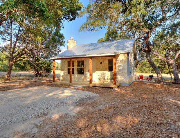 Wimberly gay and pet friendly cabins
