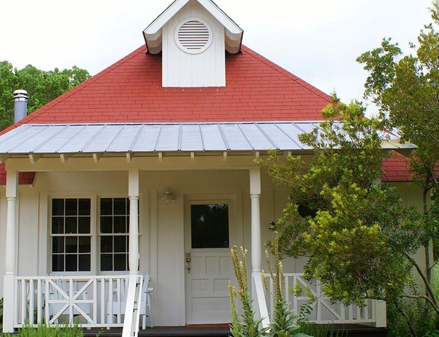 The Boat House Wimberley Vacation Homes Texas Lodging Hill