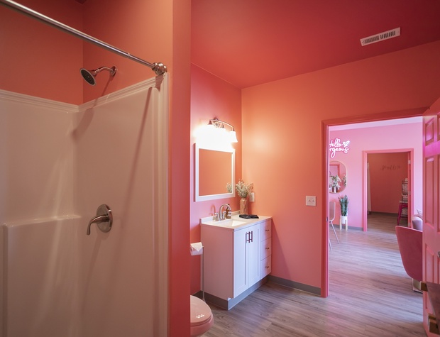 Bathroom 1