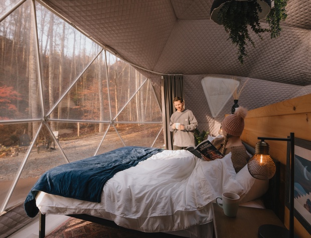 Glamp-11