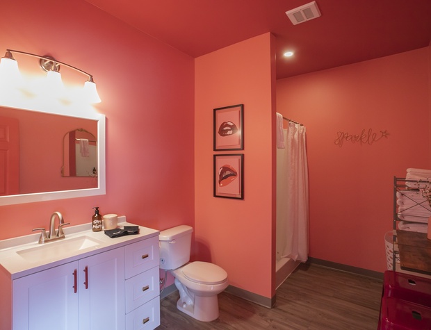 Bathroom 2