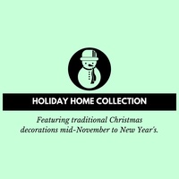 Holiday Collection
