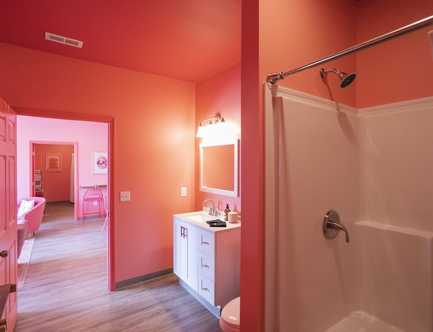 Bathroom 2