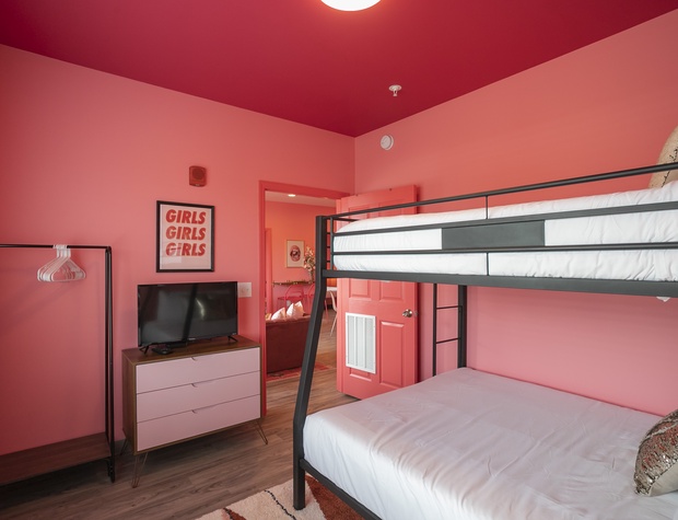 Bedroom 4