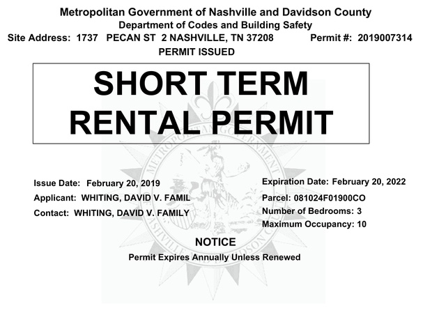 Permit - 1737 Pecan Row Unit 2 - Expires Feb 2022-4