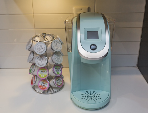 Keurig Coffee Maker