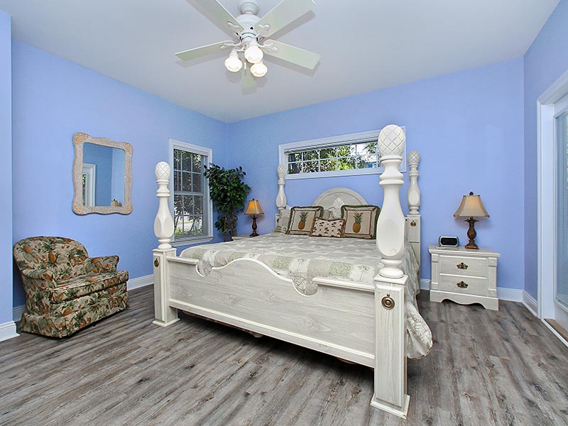 Pineapple House Southern Vacation Rentals