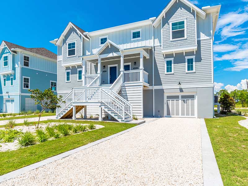 Lost Key 6528 Perdido Key, Florida Vacation Rental by Southern