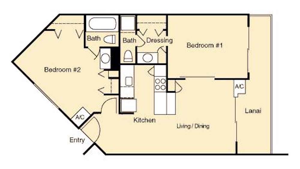 Kauhale Makai 532 Book Your Vacation Rental In Maui Hi Grand Welcome