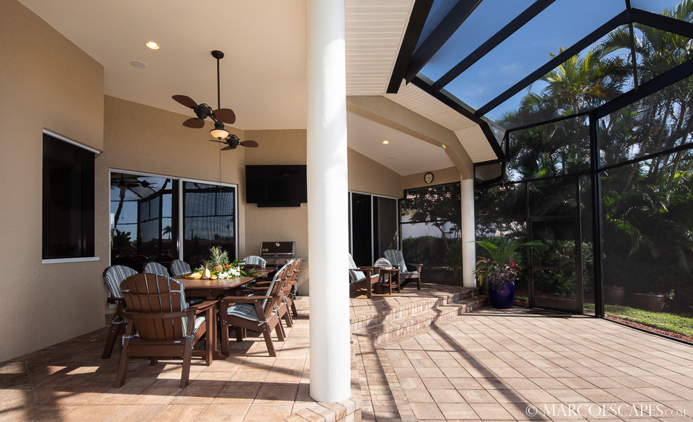 Goldenrod, 1075 Goldenrod Avenue Marco Escapes, Inc. Vacation