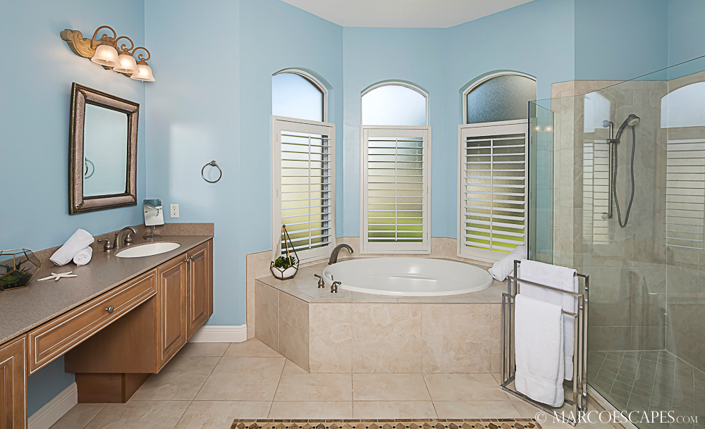 Goldenrod, 1075 Goldenrod Avenue Marco Escapes, Inc. Vacation