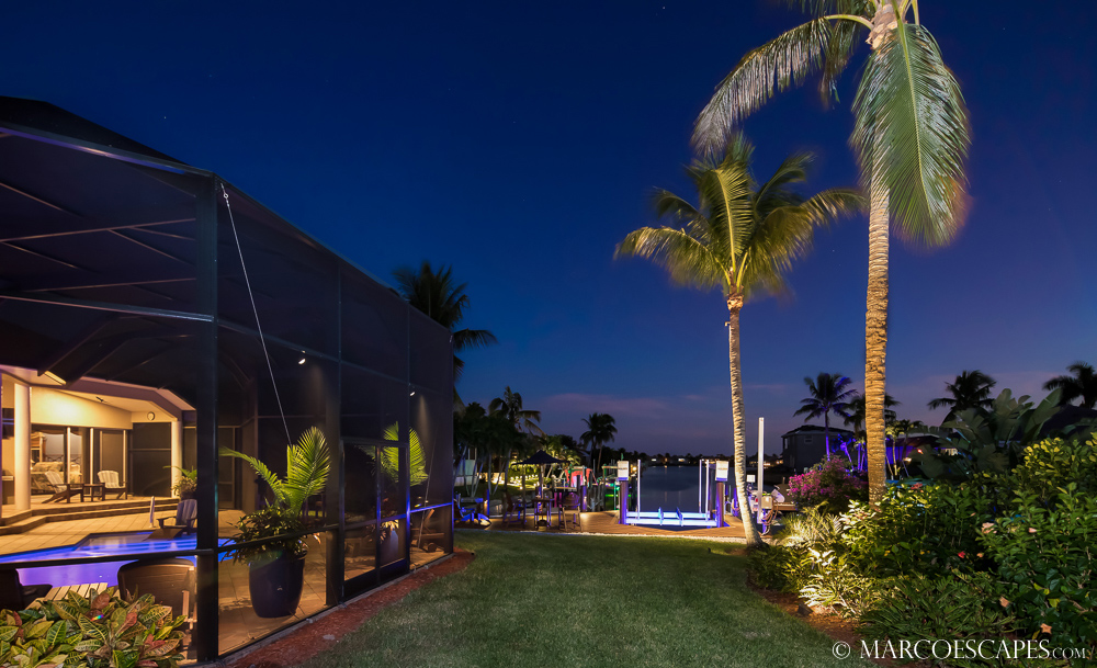 Goldenrod, 1075 Goldenrod Avenue Marco Escapes, Inc. Vacation