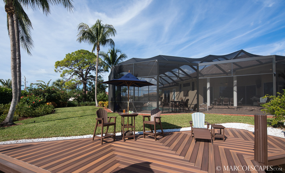 Goldenrod, 1075 Goldenrod Avenue Marco Escapes, Inc. Vacation