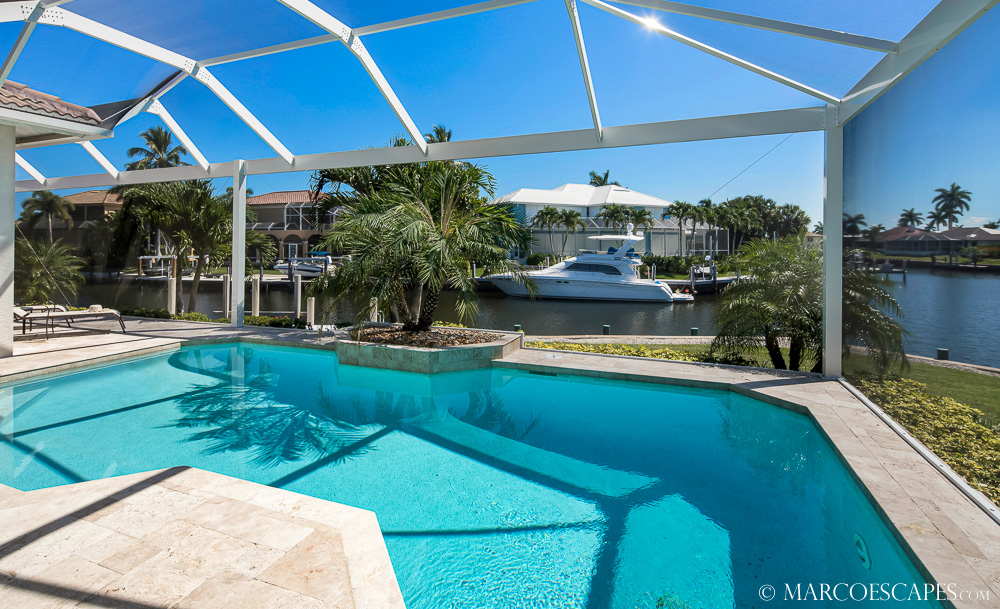 Canby Court, 1816 Canby Court Marco Escapes, Inc. Vacation Rental