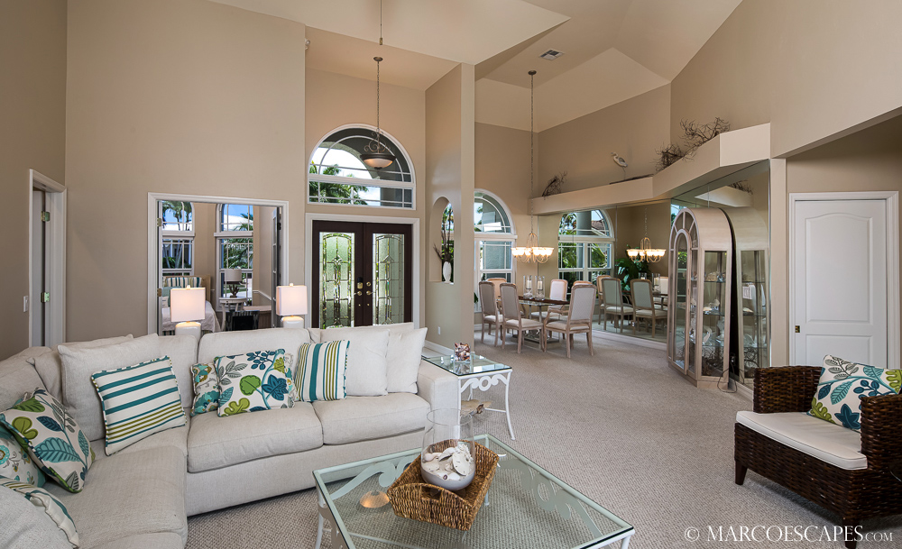 Canby Court, 1816 Canby Court Marco Escapes, Inc. Vacation Rental