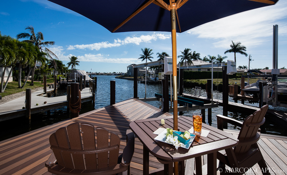 Goldenrod, 1075 Goldenrod Avenue Marco Escapes, Inc. Vacation