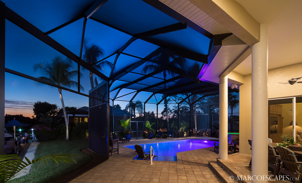 Goldenrod, 1075 Goldenrod Avenue Marco Escapes, Inc. Vacation