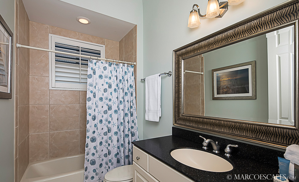 Goldenrod, 1075 Goldenrod Avenue Marco Escapes, Inc. Vacation