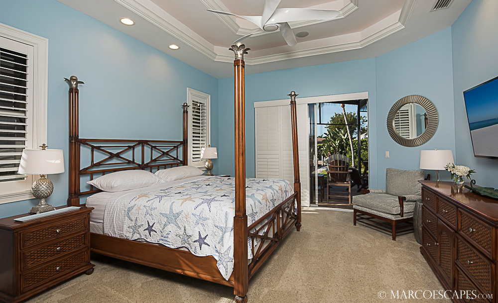 Goldenrod, 1075 Goldenrod Avenue Marco Escapes, Inc. Vacation