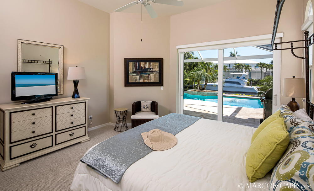 Canby Court, 1816 Canby Court Marco Escapes, Inc. Vacation Rental