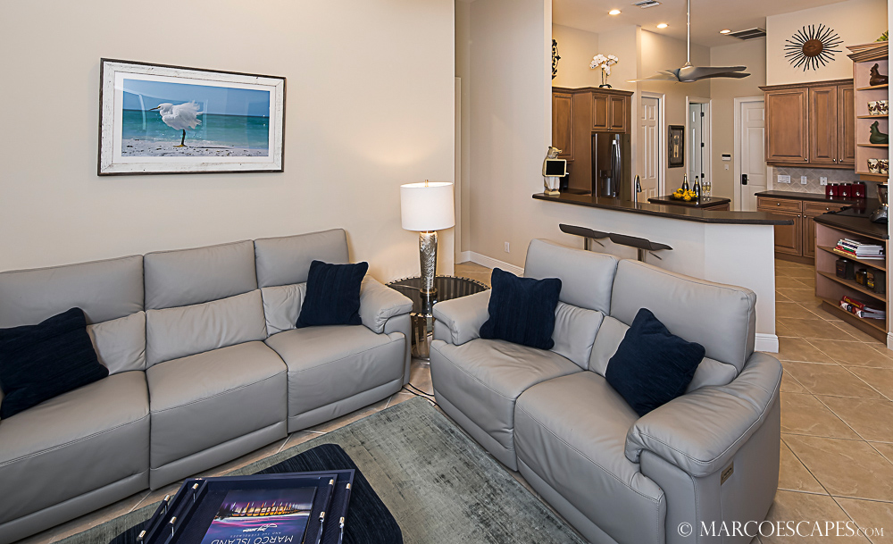 Goldenrod, 1075 Goldenrod Avenue Marco Escapes, Inc. Vacation