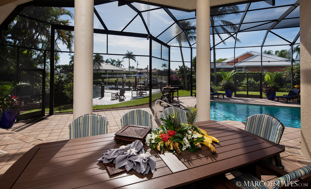 Goldenrod, 1075 Goldenrod Avenue Marco Escapes, Inc. Vacation