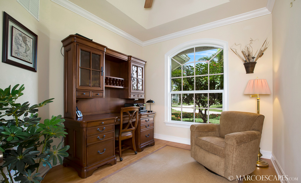 Driftwood Palms, 460 Driftwood Court Marco Escapes, Inc. Vacation