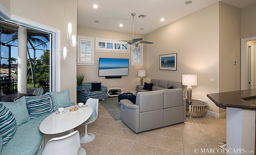 Goldenrod, 1075 Goldenrod Avenue Marco Escapes, Inc. Vacation