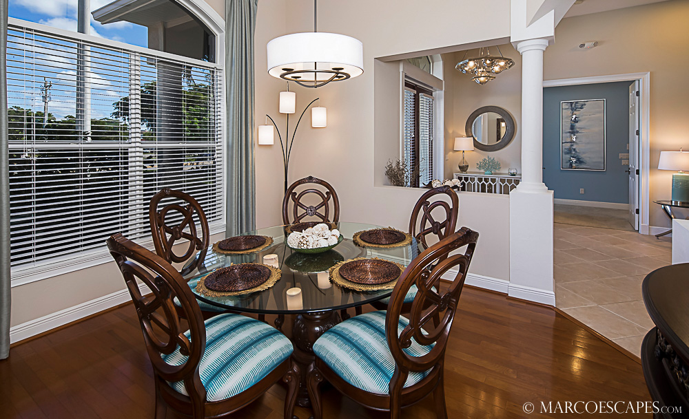 Goldenrod, 1075 Goldenrod Avenue Marco Escapes, Inc. Vacation