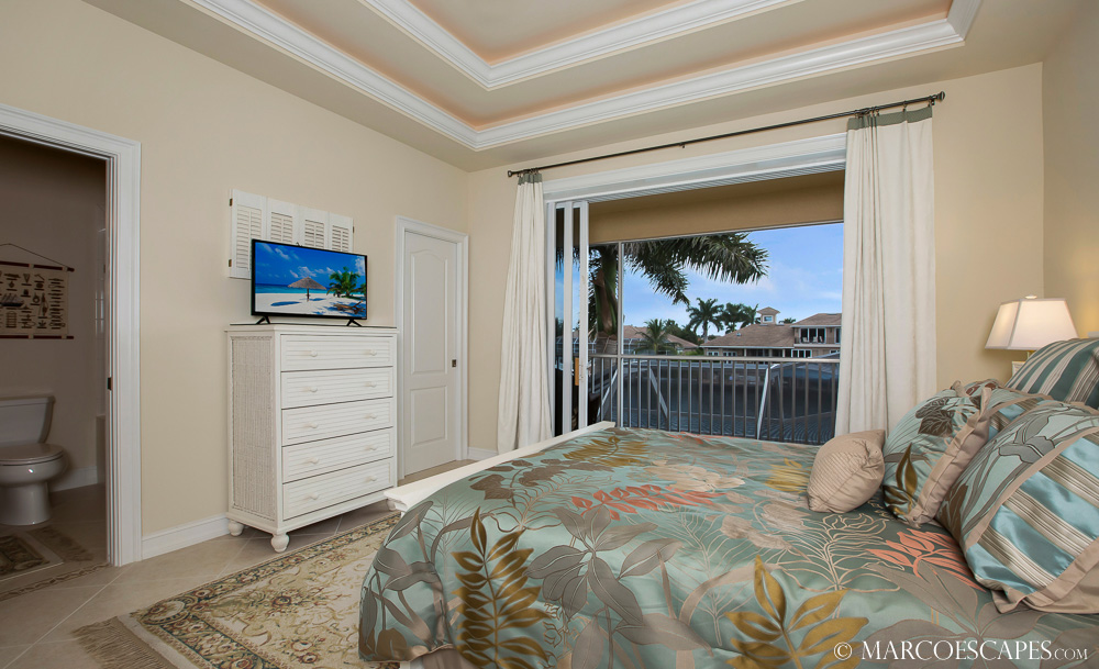 Driftwood Palms, 460 Driftwood Court Marco Escapes, Inc. Vacation