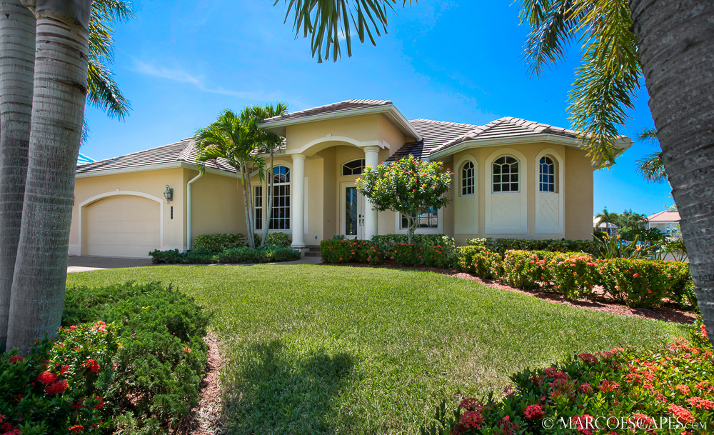Driftwood Palms, 460 Driftwood Court Marco Escapes, Inc. Vacation