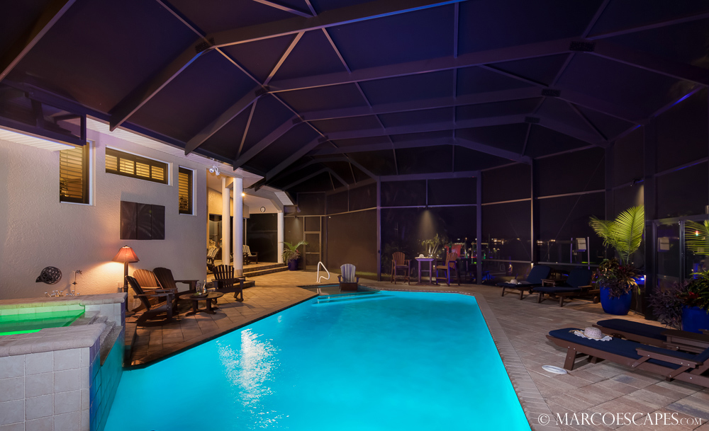 Goldenrod, 1075 Goldenrod Avenue Marco Escapes, Inc. Vacation