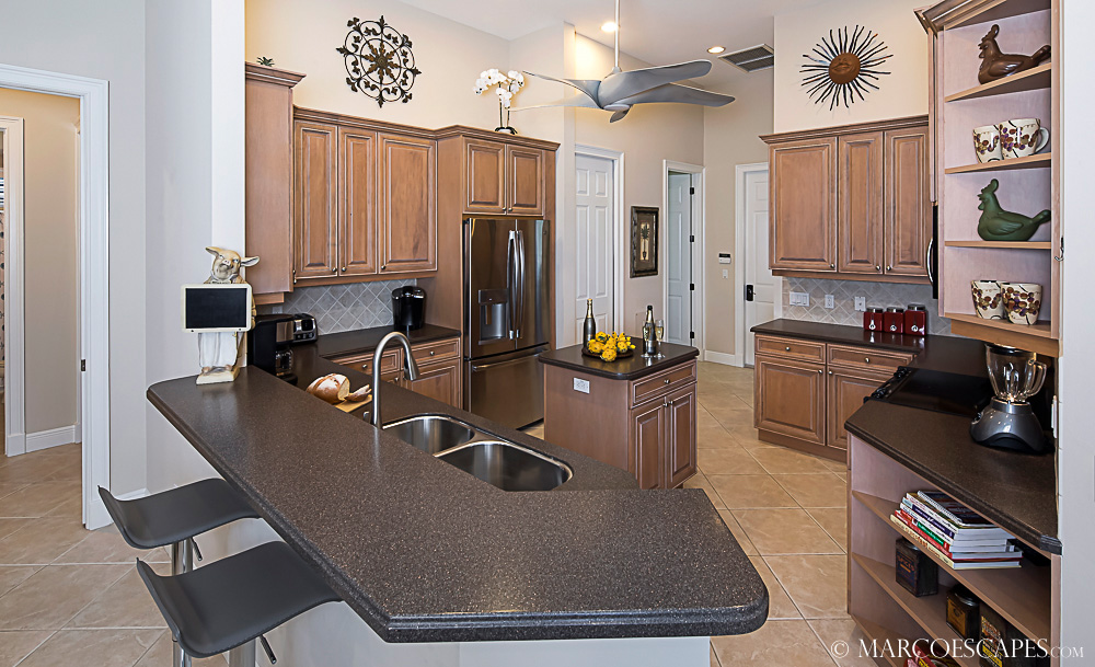 Goldenrod, 1075 Goldenrod Avenue Marco Escapes, Inc. Vacation